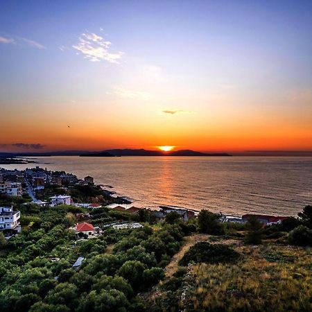 Dreamy View Inn Chania  Exterior foto