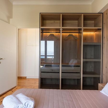 Dreamy View Inn Chania  Exterior foto