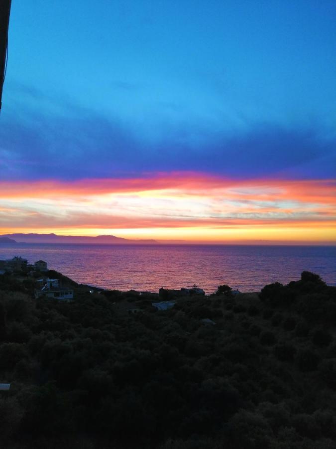 Dreamy View Inn Chania  Exterior foto