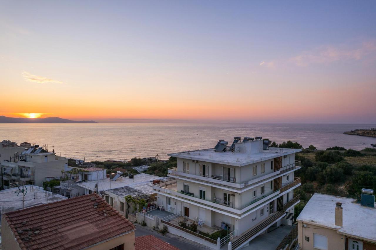 Dreamy View Inn Chania  Exterior foto