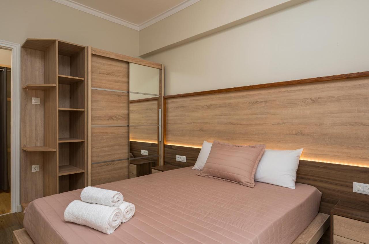 Dreamy View Inn Chania  Exterior foto