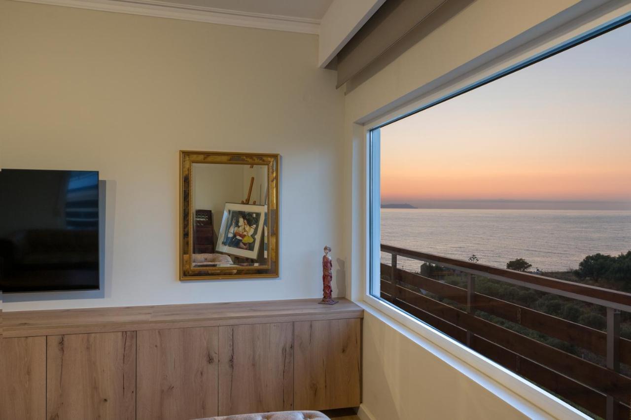 Dreamy View Inn Chania  Exterior foto
