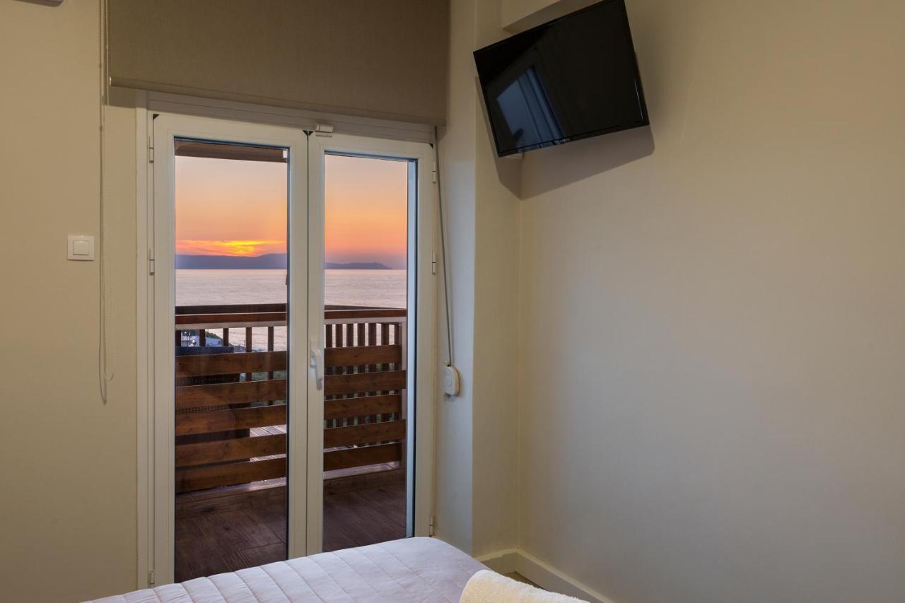 Dreamy View Inn Chania  Exterior foto