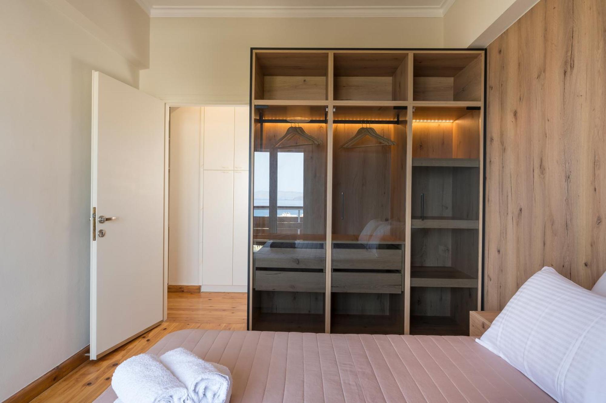 Dreamy View Inn Chania  Exterior foto